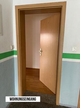 Foto - 4 Raum Wohnung Bad Frankenhausen