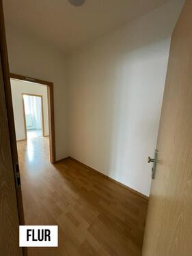 Foto - 4 Zimmer Etagenwohnung zur Miete in Bad Frankenhausen/Kyffhäuser