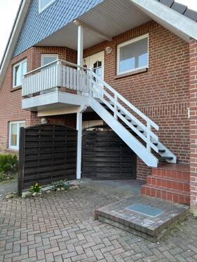 Foto - Osterrönfeld - Attraktive 4 Zimmer-Wohnung - 125 qm