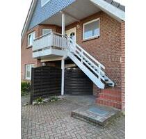 Osterrönfeld - Attraktive 4 Zimmer-Wohnung - 125 qm - Büdelsdorf