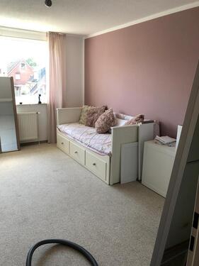 Foto - Maisonettenwohnung in Büdelsdorf zur Miete