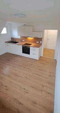 Foto - Wohnung 2 ZKB , ca. 53m2 in Rödelhausen zu vermieten