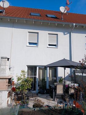 Foto - 5 Zimmer Reihenhaus zum Kaufen in Gießen