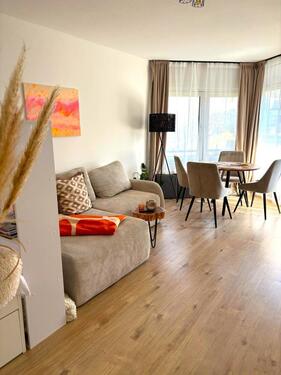 Foto - 1 Zimmer Erdgeschoßwohnung zur Miete in Hamburg