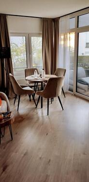 Foto - Erdgeschoßwohnung in Hamburg zur Miete