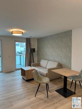 Foto - 1 Zimmer Etagenwohnung zur Miete in Bocholt