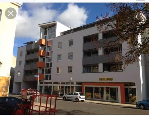 Foto - Stellplatz Tiefgarage Magdeburg Nicolaistraße 5