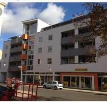 Stellplatz Tiefgarage Magdeburg Nicolaistraße 5
