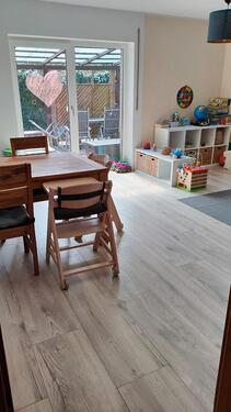 Foto - 6 Zimmer Doppelhaushälfte in Westerrönfeld