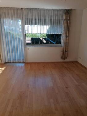 Foto - 3 Zimmer - Erdgeschosswohnung - Garage - Terrasse