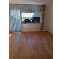 3 Zimmer - Erdgeschosswohnung - Garage - Terrasse - Leutkirch im Allgäu