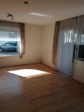 Foto - 3 Zimmer Erdgeschoßwohnung zum Kaufen in Leutkirch im Allgäu