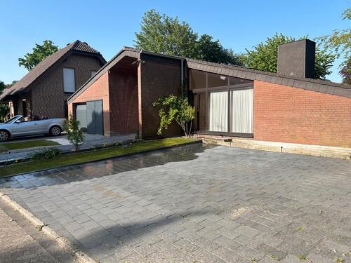 Foto - Einfamilienhaus Bungalow mit Keller