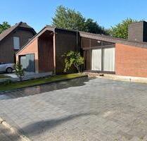 Einfamilienhaus Bungalow mit Keller - Neuenkirchen
