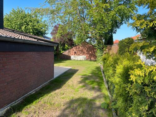 Foto - Bungalow zum Kaufen in Neuenkirchen