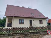 Foto - 6 Zimmer Einfamilienhaus zum Kaufen in Burgoberbach