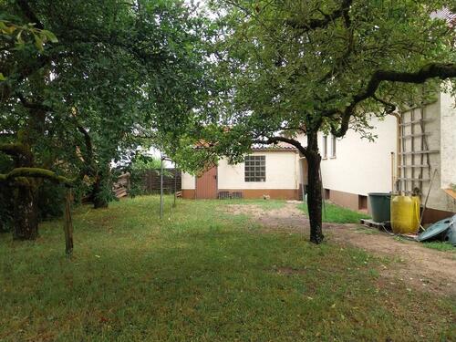 Foto - 6 Zimmer Einfamilienhaus in Burgoberbach