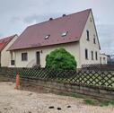 Foto - Einfamilienhaus in Burgoberbach zum Kaufen