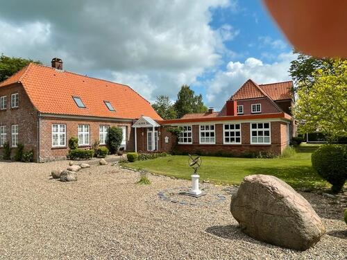 Foto - Einfamilienhaus zum Kaufen in Tastrup