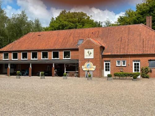 Foto - Einfamilienhaus in Tastrup