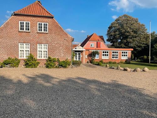 Foto - Einfamilienhaus in Tastrup zum Kaufen