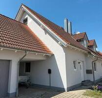 Große Maisonettenwohnug 2,5 Zimmer 103qm - Aresing