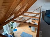 Foto - Dachgeschoßwohnung in Aresing zum Kaufen