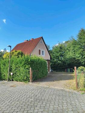 Foto - Charmantes Einfamilienhaus in Waldrandlage