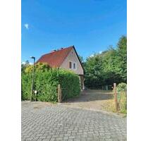 Charmantes Einfamilienhaus in Waldrandlage - Walsrode Bomlitz