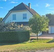 Naturnahes Traumhaus - freistehend Ortsrand zu vermieten - München Altstadt-Lehel