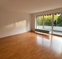 Helle und gepflegte 2-Zimmer-Wohnung mit Balkon in Avenwedde - Gütersloh