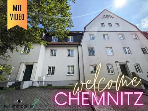 Foto - ++ einziehen & wohlfühlen - charmante 2-Raum Wohnung abseits des Großstadtdschungels ++