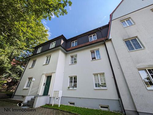 Foto - Etagenwohnung zur Miete in Chemnitz