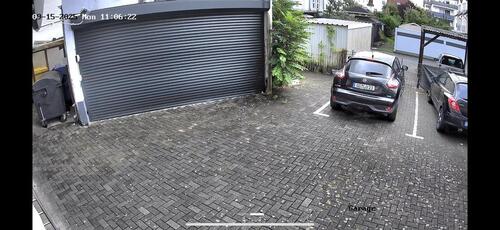 Foto - Garagen Raunheim an der Lache - 110,00 EUR Miete,