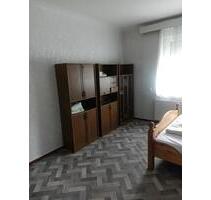 Zweizimmer-Wohnung bereit zu vermieten - Fürstenwalde (Spree)