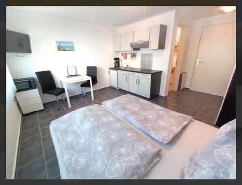 Foto - 1 Zimmer Appartemnt - 650,00 EUR Kaltmiete,