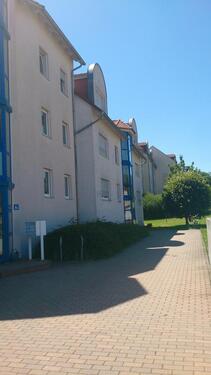 Foto - 1 - Raum - Wohnung in Pößneck - 300,00 EUR Kaltmiete,