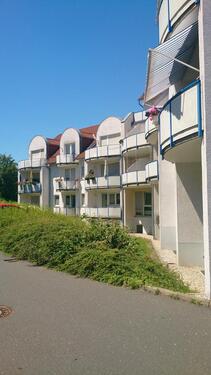 Foto - Etagenwohnung zur Miete in Pößneck