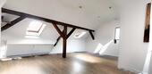 Foto - gemütliche Dachstudiowohnung - 410,00 EUR Kaltmiete,