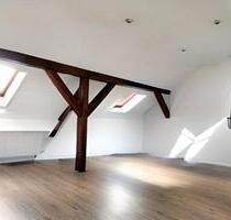 gemütliche Dachstudiowohnung - 410,00 EUR Kaltmiete, in Eisenach (PLZ: 99817)