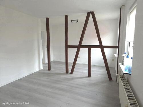 Foto - Etagenwohnung in Eisenach