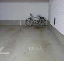 Tiefgaragenstellplatz in Karlsfeld