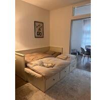 Wunderschöne helle Altbauwohnung in Herzen Detmold, (6-9 Monate)
