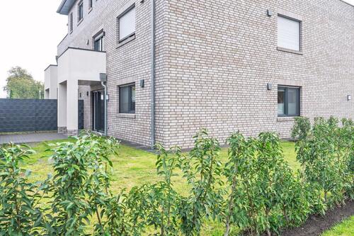 Foto - Etagenwohnung zur Miete in Papenburg