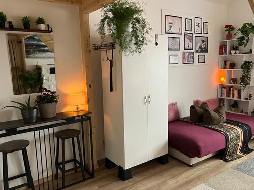 Foto - Gemütliches 1,5-Zimmer-App. am Bodensee ab 27.11.