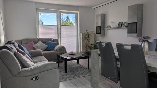 Foto - Ebenerdige Wohnung Dohnsen (Bodenwerder), 3ZKB, Keller, Terrasse