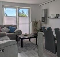 Ebenerdige Wohnung Dohnsen (Bodenwerder), 3ZKB, Keller, Terrasse - Halle