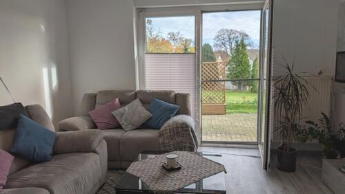 Foto - andere in Halle zur Miete