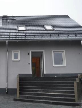 Foto - 5 Zimmer Doppelhaushälfte in Wölbattendorf