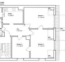 WG Zimmer in 3 Zimmerwohnung Stuttgart Süd hell ruhig WG Zimmer in 3 Zimmerwohnung Stuttgart Süd hell ruhig